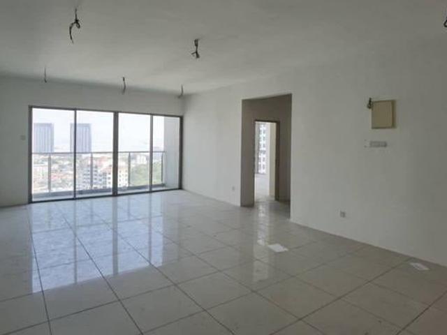 Tanjung Tokong The Latitude Condominium Super Lowest Price Full Loan