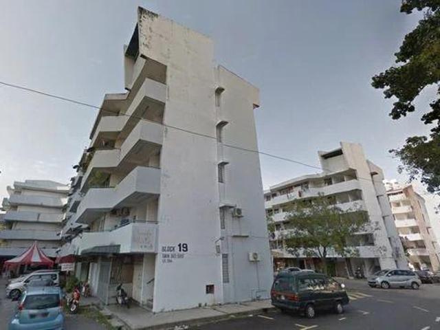 Tanjung Tokong Below Market Price Taman Batu Bukit FOR SALE