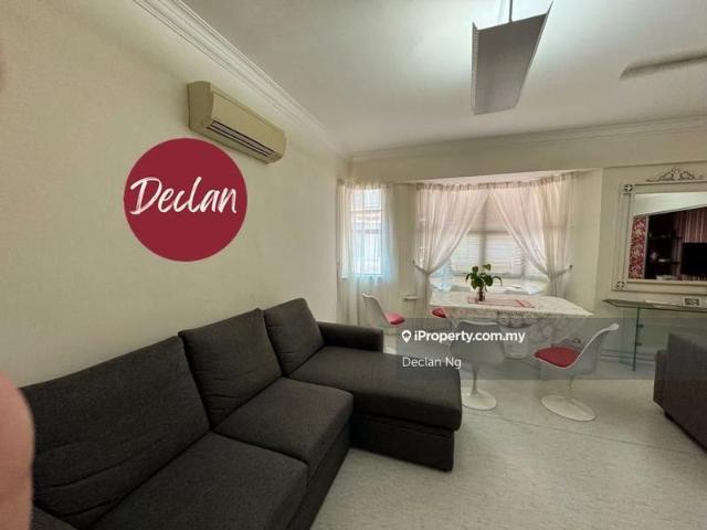 Tanjung Villas Triple Semi D Fully Renovated, Tanjung Bungah, Penang, Tanjung Bungah