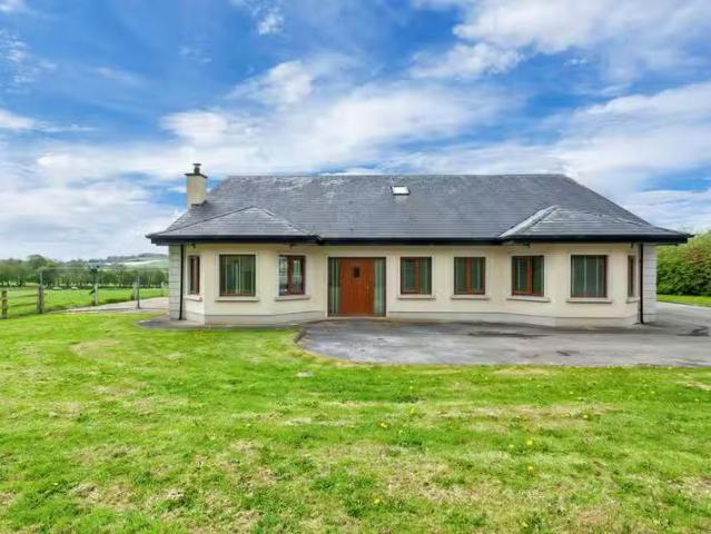 Tankardstown, Tullow, Co. Carlow, R93T673 is for sale