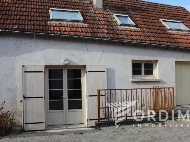 tanlay maison 4 pièce s 77.50 m2