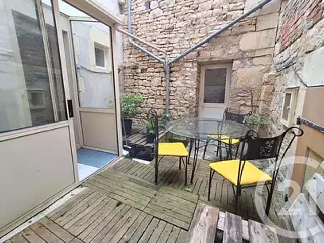 Tannay 58190 Achat / Vente maison 4 pièces t4