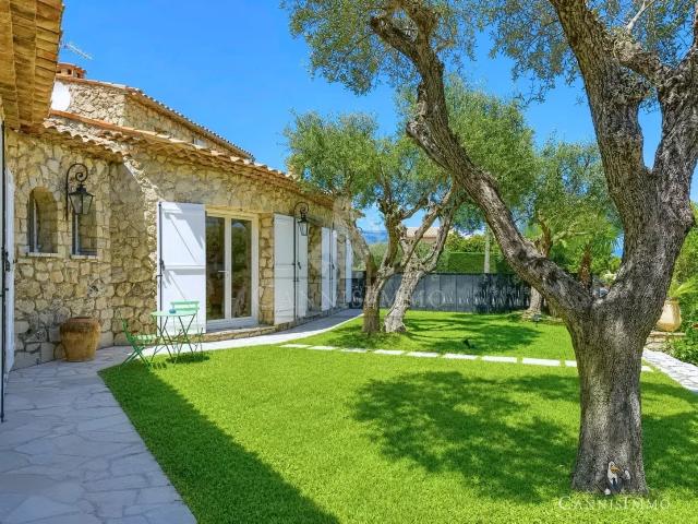 Tanneron Vente Maison 83