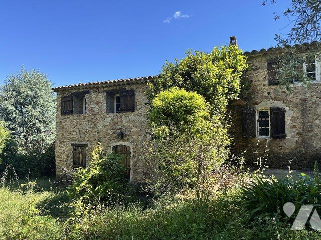 Tanneron Vente Maison 83