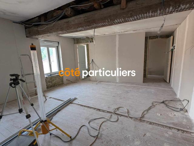 Tannois Vente Maison 55