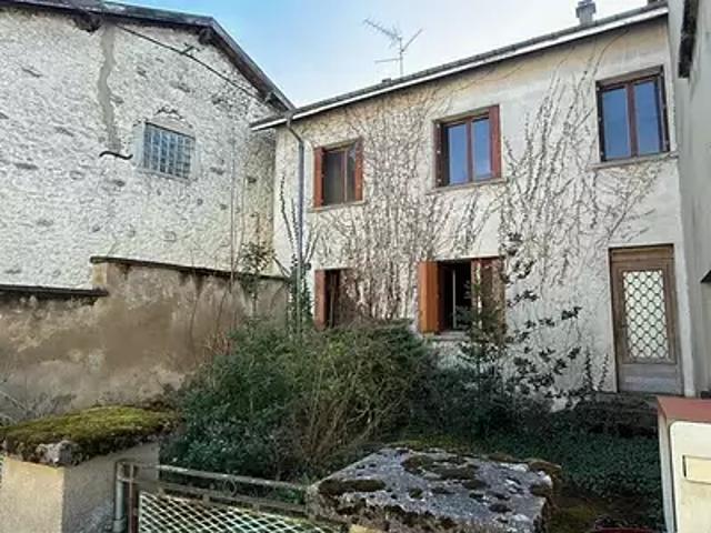 Tannois 55000 Achat / Vente maison 9 pièces t9