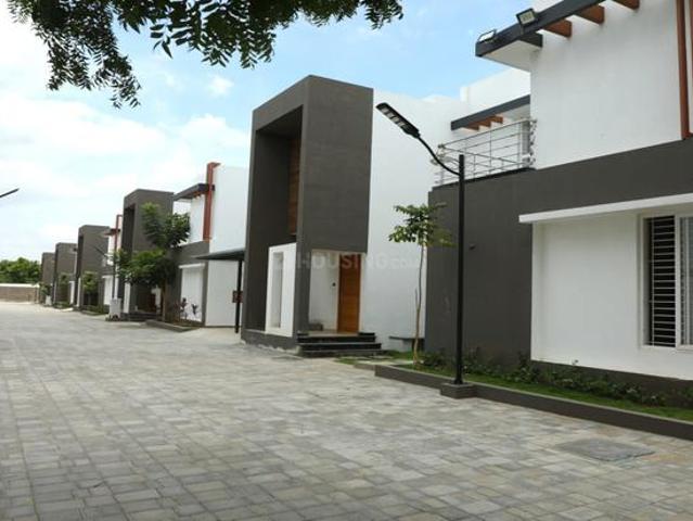 Tannys Velands,Villankurichi 3 BHK Villa For Sale Coimbatore