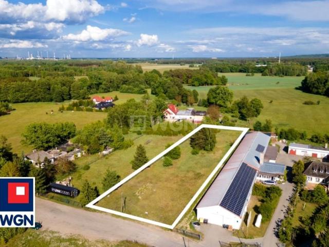 Tanowo 3 500 m², Tanowo
