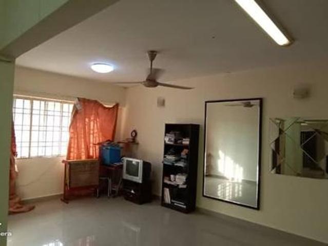 Tanpa10DepositCashbac45KApartment Nibong Indah Sg Nibong 1CP