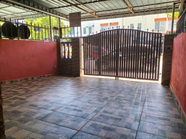 Tanpa10DepositCashback10KCluster Hse Taman Crecentia Batu Kawan