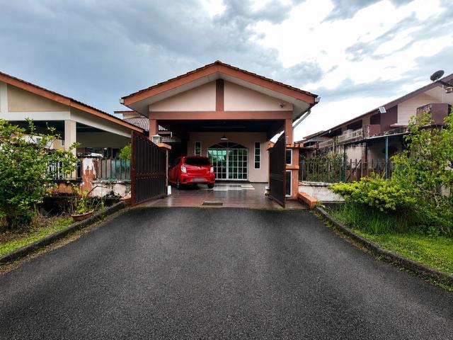 Tanpa10DepositCashback125KSemiD 15 Tktc Kulim Techno City KTC4