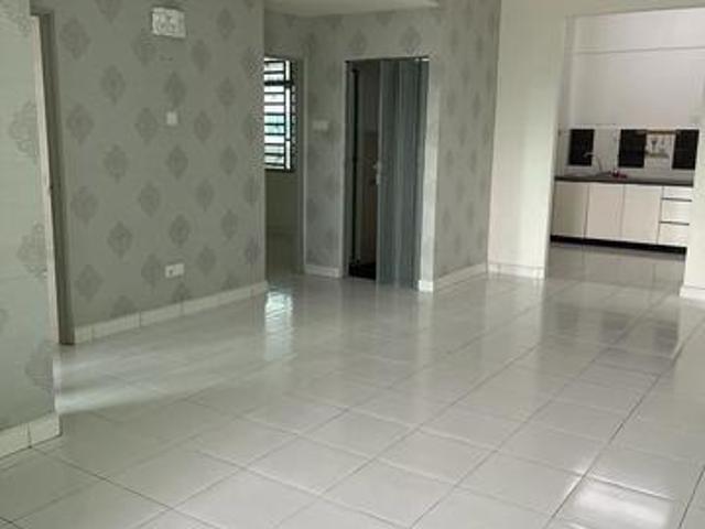 Tanpa10DepositCashback20KRenoApartment Bayu Tiara High Floor