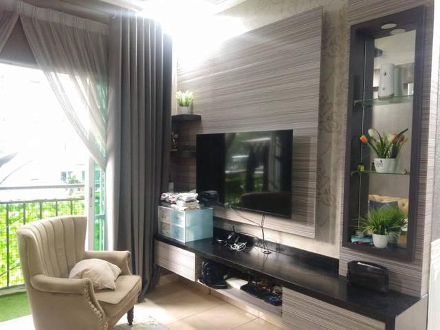 Tanpa10DepositCashback25KIdaman Lavender 1 Sungai Ara Low Flr