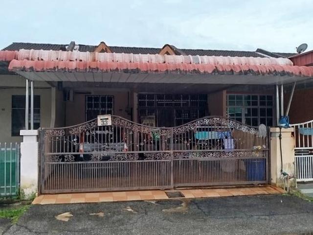 Tanpa10DepositCashback25KTeres 1 Tkt Open Taman Sidam Kiri