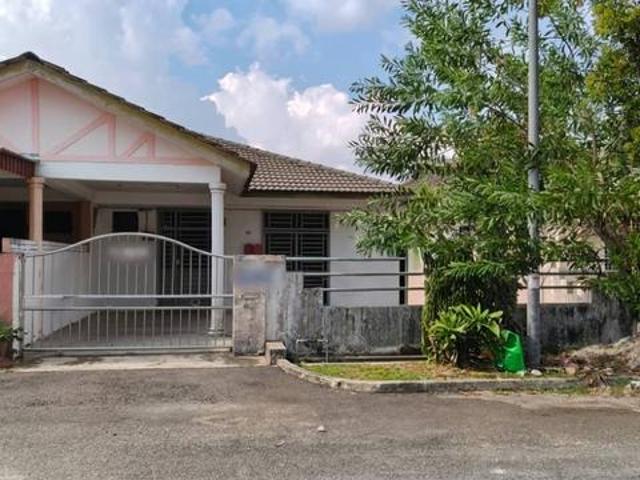 Tanpa10DepositCashback30KSemi D 1 Tingkat Open SP Heights