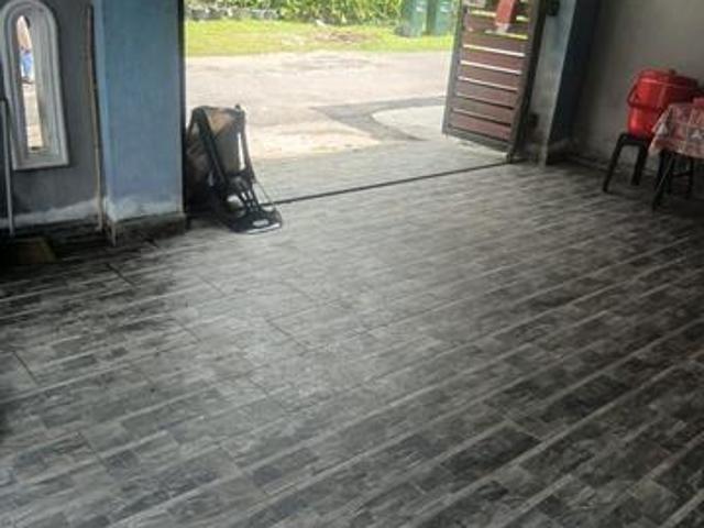 Tanpa10DepositCashback30KTeres 1 Tkt Open Taman Jelutong Kulim