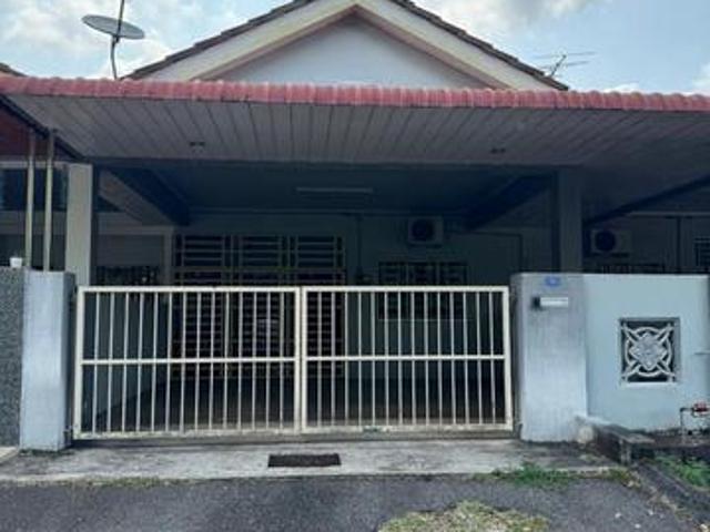 Tanpa10DepositCashback30KTeres 1 Tkt Reno Bandar Puteri Jaya