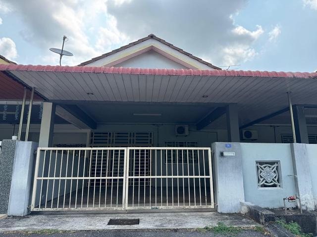 Tanpa10DepositCashback30KTeres Open Facing Bukit Puteri BPJ