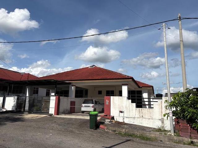 Tanpa10DepositCashback40KSemi D 1 Tkt Siap Reno SP Height