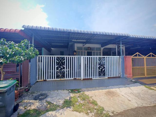 SangkutCtosKahCashback50KTeres 1 Tkt Reno Extend Taman Chendana