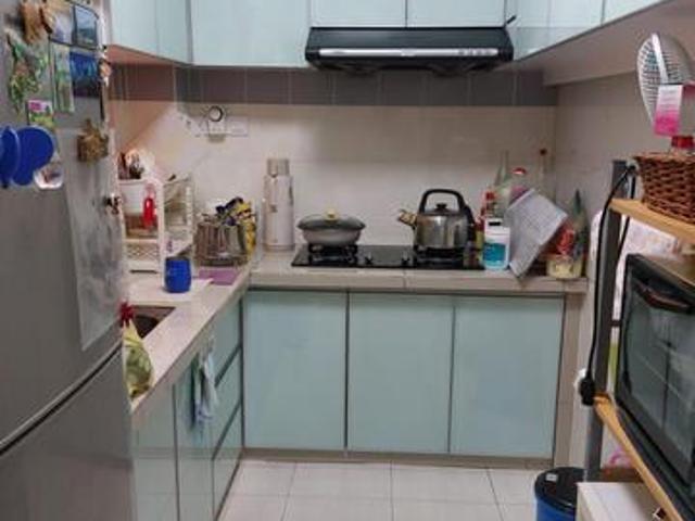 Tanpa10DepositCashback50KSerina Bay Jelutong Middle Floor 2CP