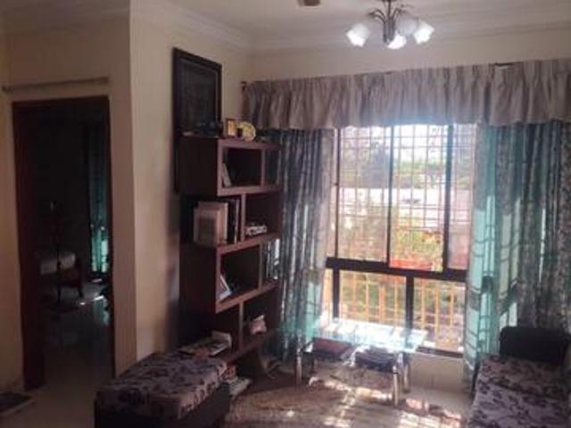 Tanpa10DepositCashback70KRenoCondo Serina Bay Jelutong Lvl 2