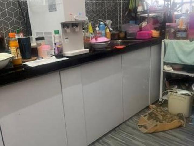 Tanpa10DepositFullLoanApartment Saujana Damai Sg Tiram Lvl 11