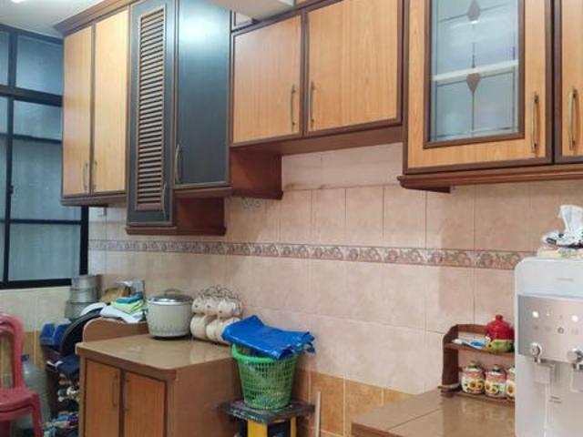 Tanpa10DepositFullLoanApartment Seri Intan Sungai Ara Endlot