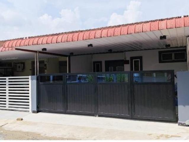Tanpa10DepositFullLoanGiftsTeres 1 Tkt Reno Bandar Utama