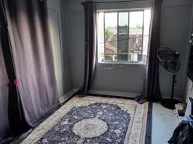 Tanpa10DepositFullLoanFlat Taman Jawi Jaya Sungai Jawi Tkt 2