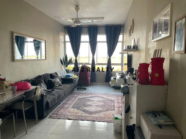 Tanpa10DepositFullLoanFlat Teluk Air Tawar Indah Open Parking