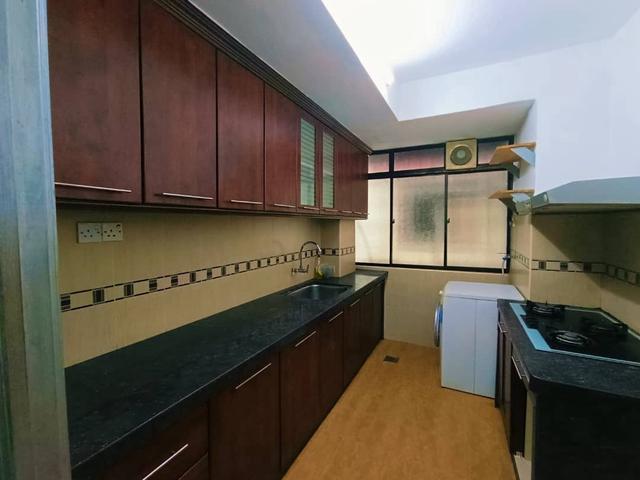 Tanpa10DepositFullLoanFullRenoTaman Jade View Bukit Gambir Lvl3