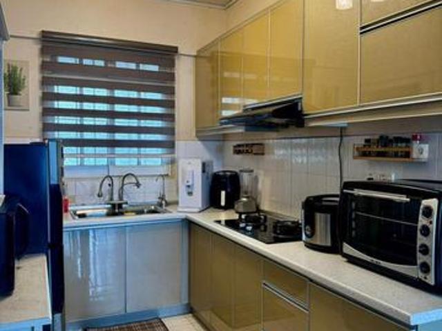 Tanpa10DepositFullLoanMutiara Heights High Floor Seaview 1 CP