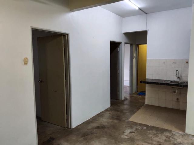 Tanpa10DepositFullLoanPangsapuri Lembah Indah Simpang Ampat Tkt1