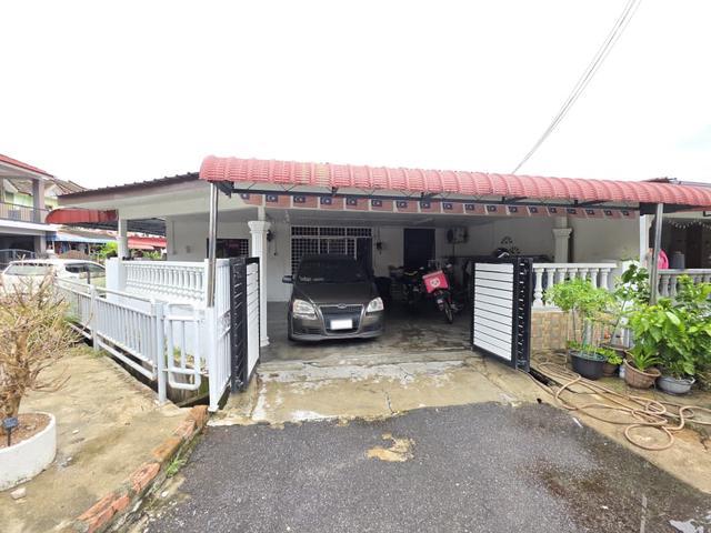 Tanpa10DepositFullLoanTeres 1 Tkt Corner Taman Sri Acheh