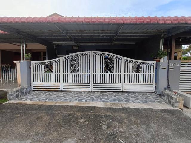 Tanpa10DepositFullLoanTeres 1 Tkt Open Bandar Seri Astana A