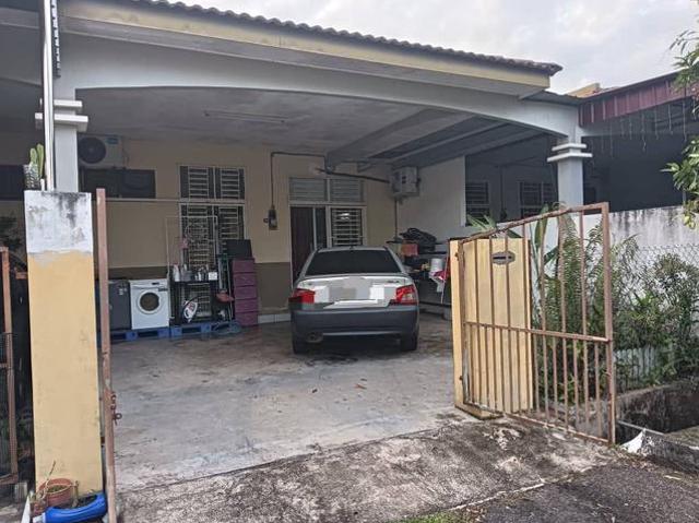 Tanpa10DepositFullLoanTeres 1 Tkt Open Bandar UtamaJiranMelayu