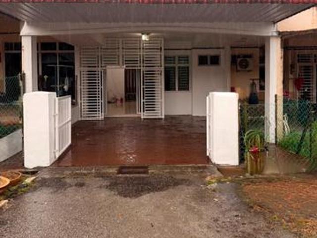 Tanpa10DepositFullLoanTeres 1 Tkt Medium Kos Kulim Utama