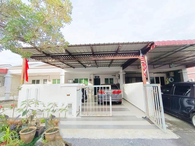 Tanpa10DepositFullLoanTeres 1 Tkt Prima Residensi Utama BPJ