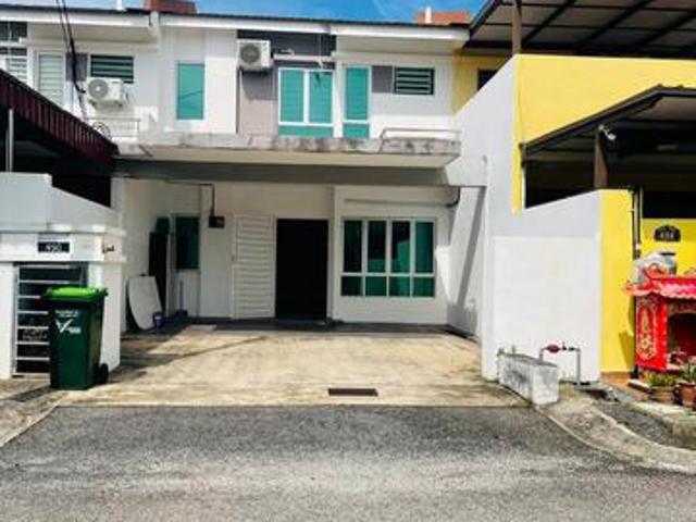 Tanpa10DepositFullLoanTeres 2 Tkt Bandar Puteri Jaya Prima 1