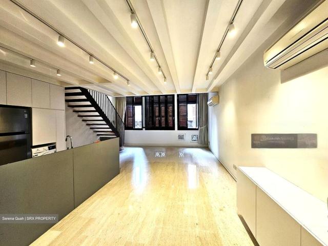 Tanqueelan Suites D7, Apartment