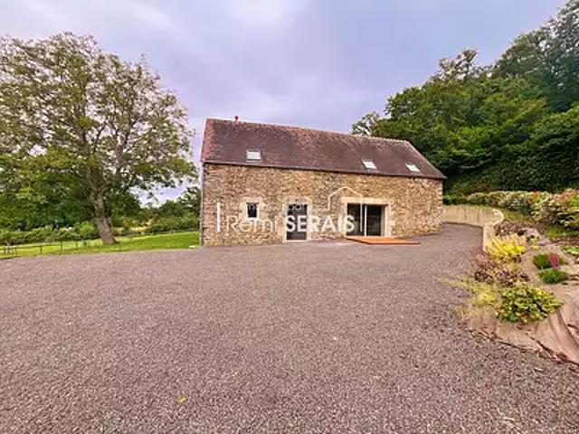 Tanques 61150 Location maison 5 pièces t5