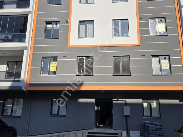 Tanrıver Emlak'tan Metek Toki 'de 2+1 Satılık Daire