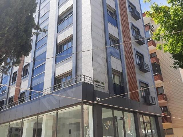 TANRIVERDİ GAYRİMENKUL'DEN PETROLİŞ MAH. SIFIR KİRALIK DAİRE