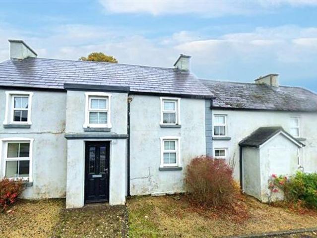 Tansey House, Cloonacool, Tubbercurry, Co. Sligo O'Donnellan & Joyce Auctioneers Ltd 4900 MyHome. Ie Residential