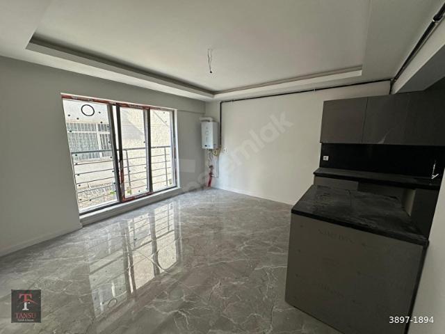 TANSU'DAN SIFIR 1+1 KATTA SIFIR LUKS DAİRE !