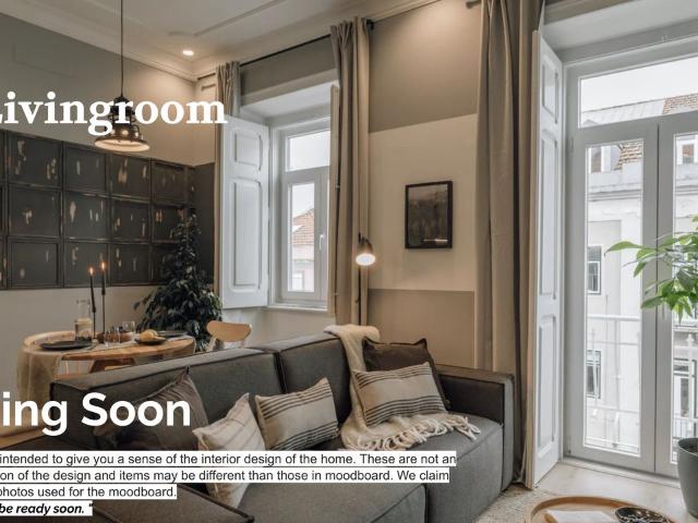 Taoyame 3 bedrooms and pool in Ríos Rosas, Madrid Amsterdam Apartments for Rent