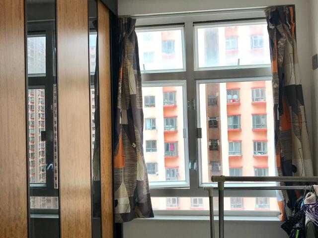 淘大一期中層兩房