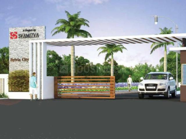 Taaduru Residential Plot For Sale Chikballapur District