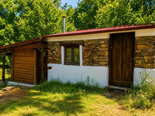 Tábua Casinha de Xisto Off Grid com 6220 m² de Terreno